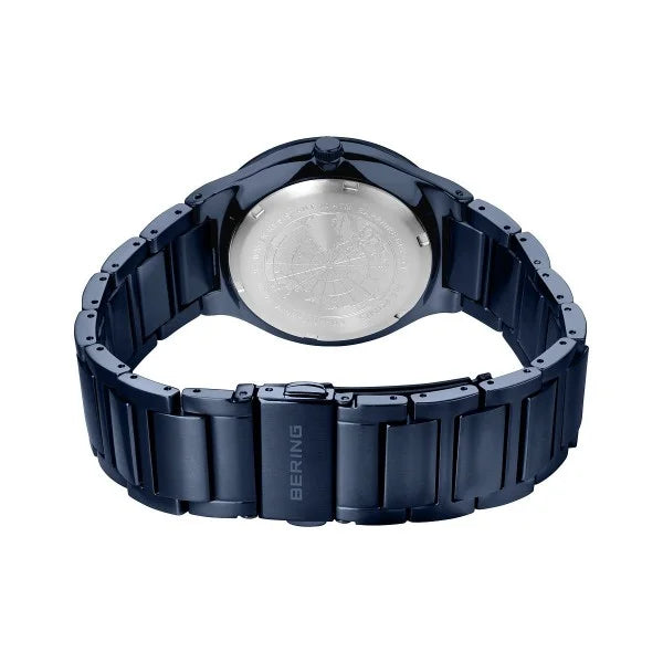 Titanium | brushed blue | 15239-797