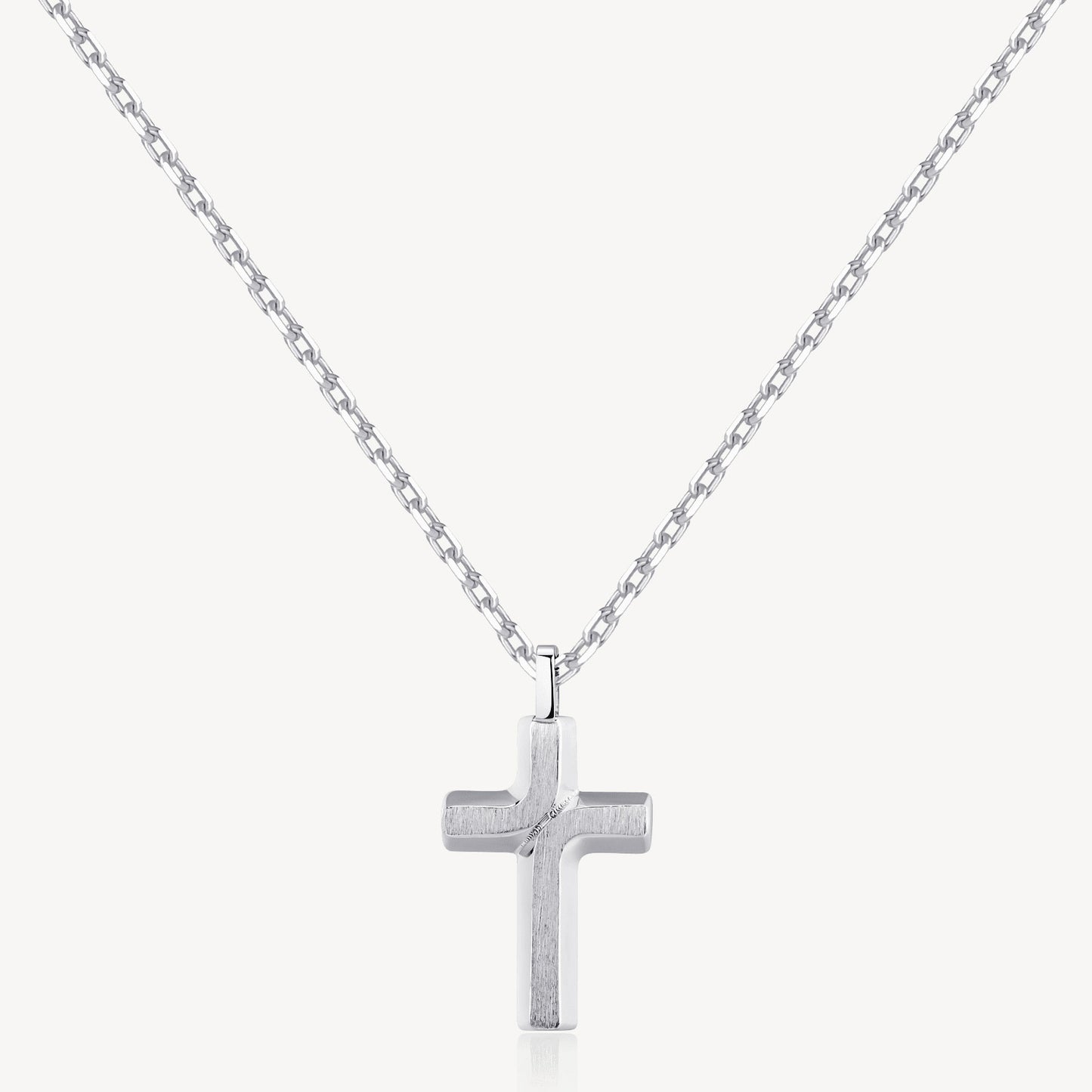 Necklace BACKLINER