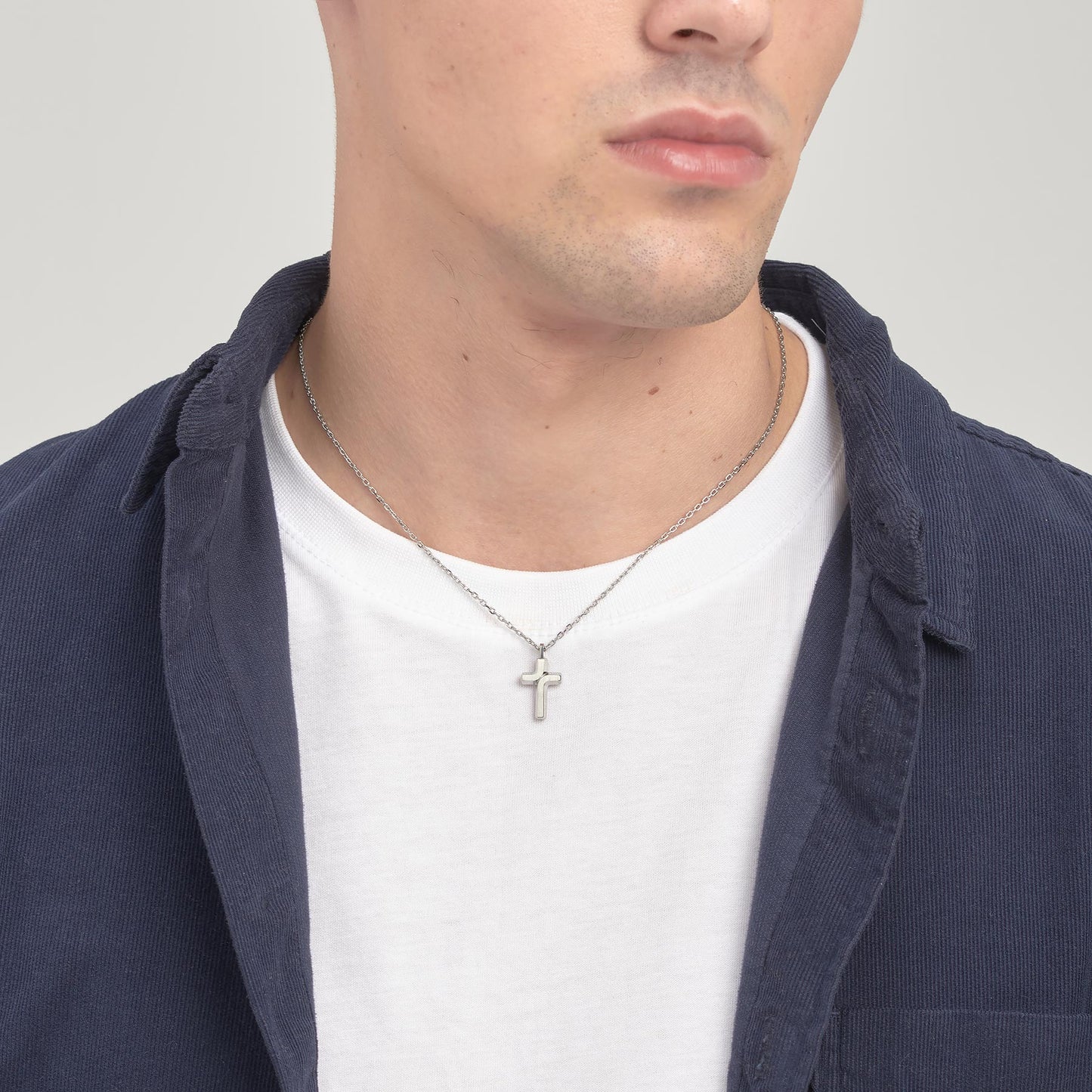 Necklace BACKLINER