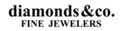Pandora at Diamonds & Co. logo