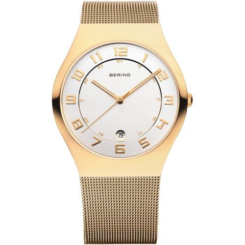 Classic | polished gold | 11937-334