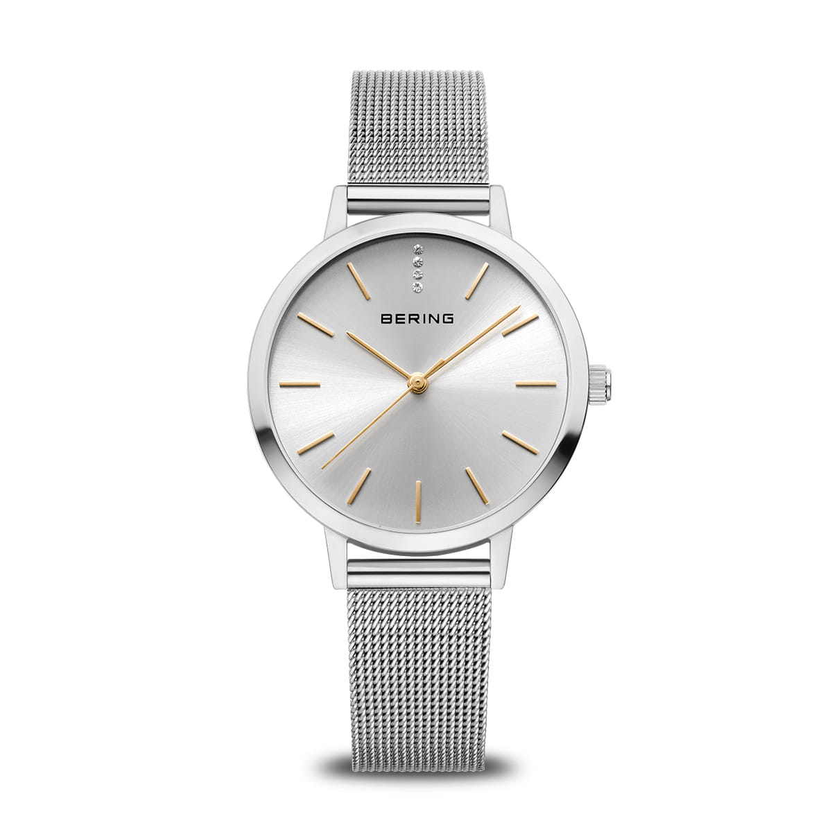 Classic | polished silver | 13434-001