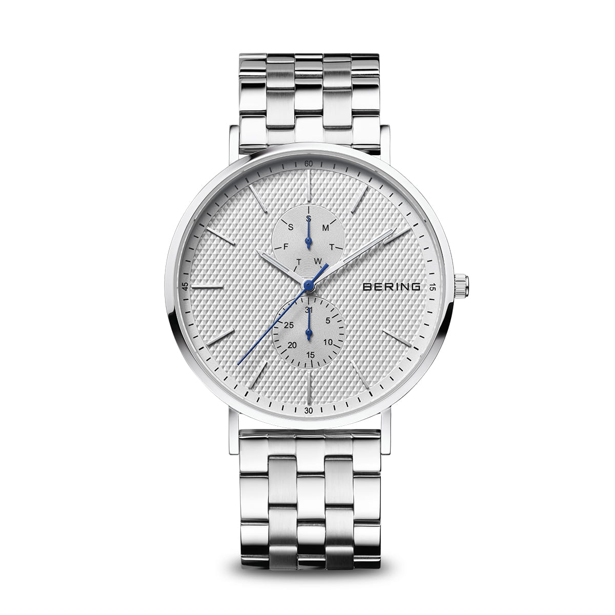 Classic | polished silver | 14240-700