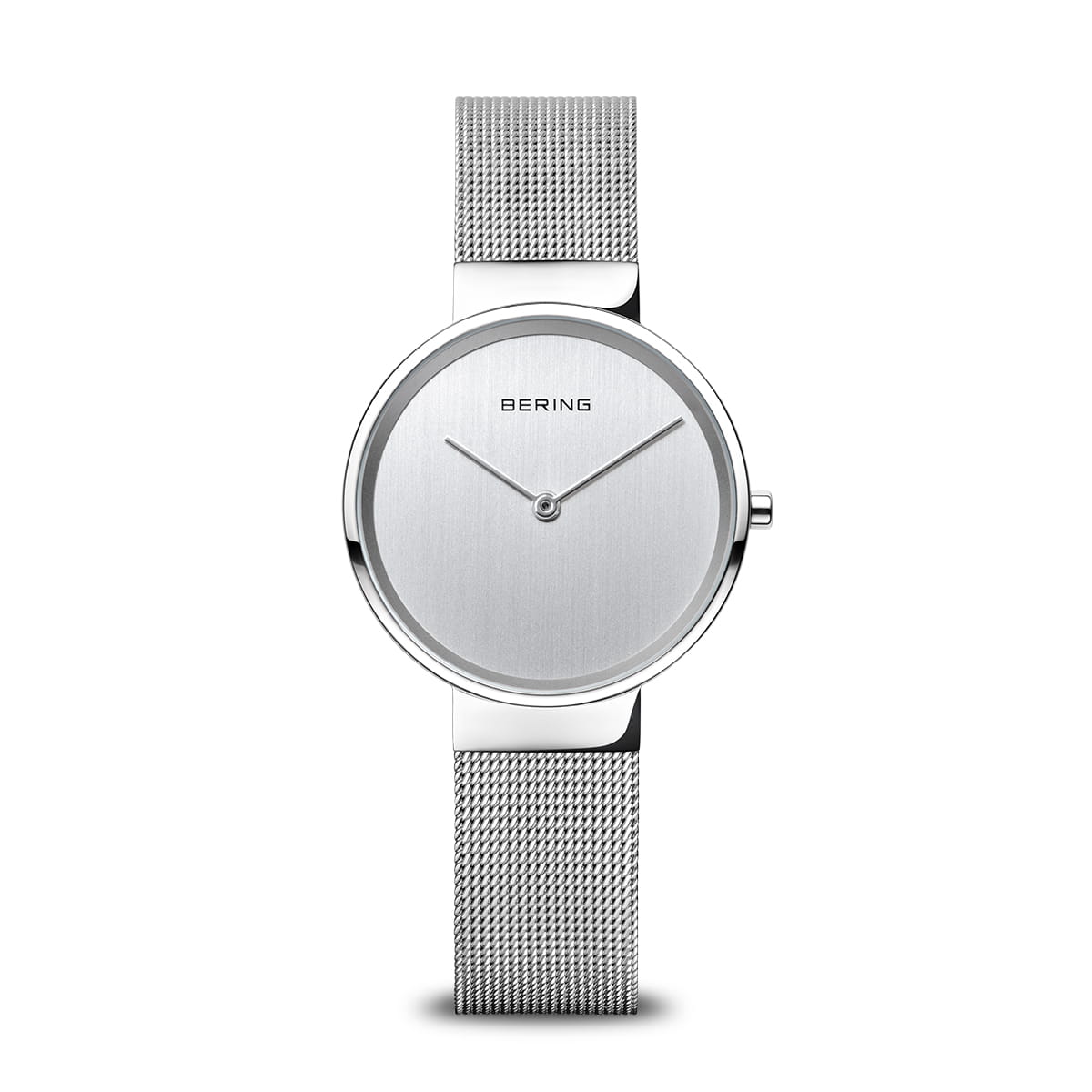 Classic | polished silver | 14531-000