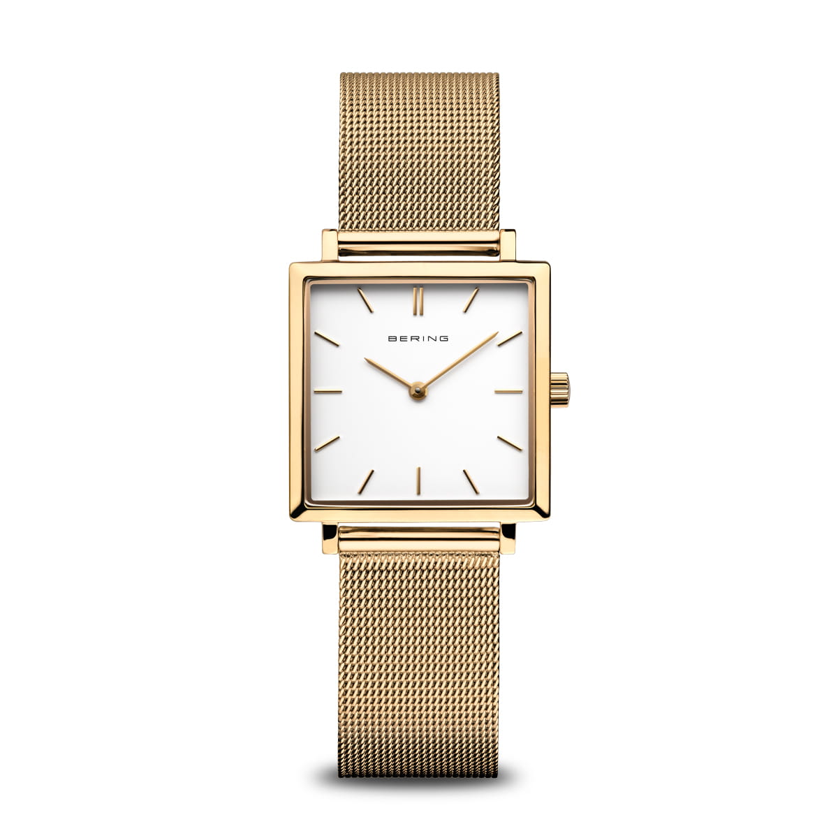Classic | polished gold | 18226-334