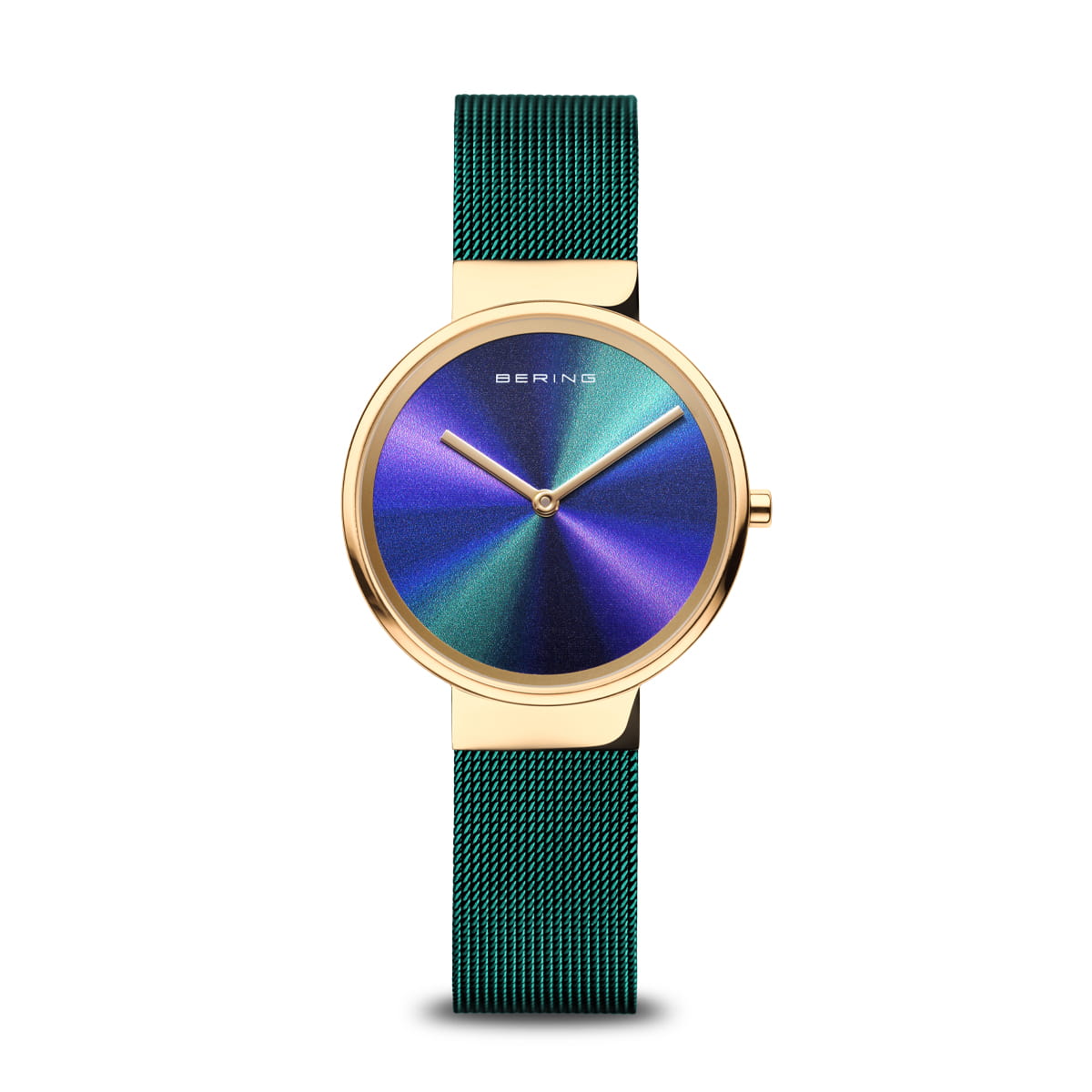 Classic | polished gold | 19031-828