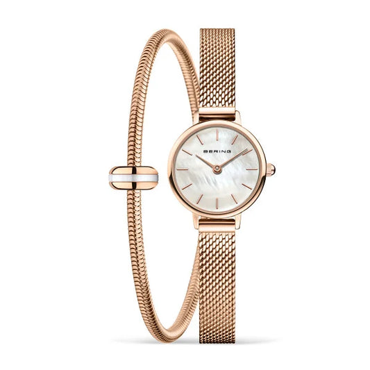 Bering Watch Gift Sets – Pandora at Diamonds & Co.