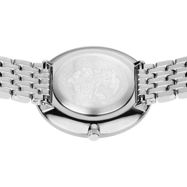 Titanium | polished silver | 19334-004