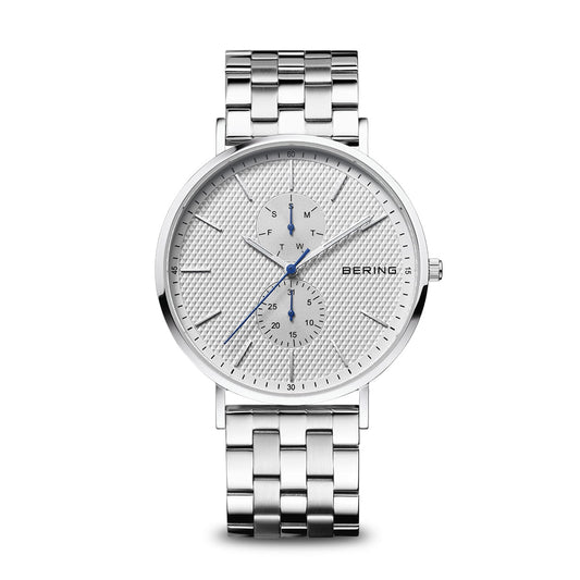 Classic | polished silver | 14240-700