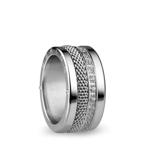 Arctic Symphony | polished silver | Symphony-Set-SilverLights